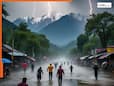 Cloudburst: बादल फटने से उत्तराखंड ही नहीं, देश के चार राज्य खतरे में, जानें क्या है इस आपदा का कारण, कैसे बचाई जा सकती हैं लोगों की जान Cloudburst: बादल फटने से उत्तराखंड ही नहीं, देश के चार राज्य खतरे में, जानें क्या है इस आपदा का कारण, कैसे बचाई जा सकती हैं लोगों की जान