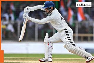 Odisha wicketkeeper set to replace star India cricketer in Duleep Trophy, due to...