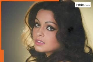 This actress used to shiver while romancing her superstar brother-in-law, her nervousness made the film flop, her name is...