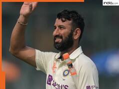 संन्यास के बाद चेतेश्वर पुजारा अब क्यों मांग रहे माफी? देर रात वीडियो शेयर करके फैंस को चौंकाया