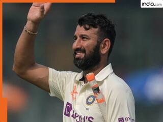 संन्यास के बाद चेतेश्वर पुजारा अब क्यों मांग रहे माफी? देर रात वीडियो शेयर करके फैंस को चौंकाया