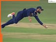 Most catches: भारत के लिए सबसे ज्यादा कैच लपकने वाले खिलाड़ी, टॉप-5 में इस प्लेयर की बादशाहत कायम