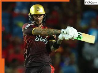 टी20 क्रिकेट इतिहास में सबसे ज्यादा रन बनाने वाले तीसरे बल्लेबाज बने एलेक्स हेल्स, ये 2 दिग्गज अभी भी आगे