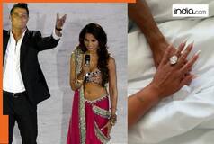 WATCH: Bipasha Basu’s THROWBACK video with Cristiano Ronaldo after football star…