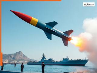 Masterstroke by Modi government as India expands danger zone for upcoming missile trial in…, it can travel…