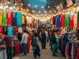 5 Dehradun Shopping Streets Locals Don’t Want Tourists To Know About