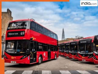 दिल्लीवासियों के लिए बड़ी सौगात! इलेक्ट्रिक डबल-डेकर बसों का होगा ट्रायल, जानें कब से मिल सकेगी सवारी