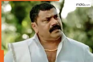 Actor Dinesh Mangaluru, known for KGF, Kantara, dies at 55