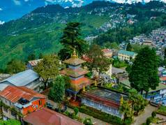 Discover the Most Heart-Racing Adventures Hidden In The Scenic Hills Of Gangtok, Sikkim