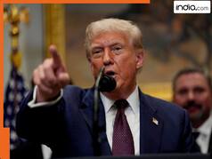 Big worry for Indians as US Visa gets costlier, Indians now have to pay up to Rs... fees amid Trump tariff war