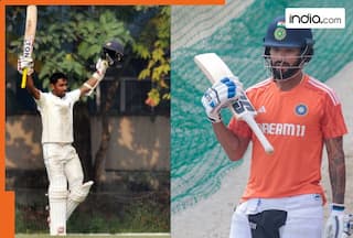 Duleep Trophy 2025: When and Where to watch, TV Timing, Live streaming, full squads, all you need to know