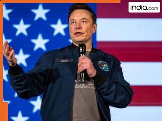 Elon Musk becomes World's Richest person again, Oracle co-founder Ellison slips to second position, Mukesh Ambani, Gautam Adani in...