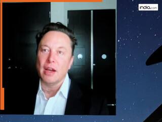 एलन मस्क का नया प्रयोग, सीधे सैटेलाइट से कनेक्ट होगा आपका फोन, मोबाइल टॉवर बन जाएंगे यूजलेस