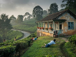 Exciting Weekend Vacation Getaways During Independence Day Week In South India With Family