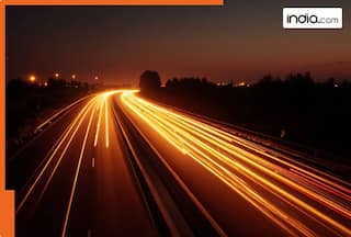 Bengaluru to Pune in less than 5 hours, Gadkari makes massive announcement, new highway to cross These cities, names are…