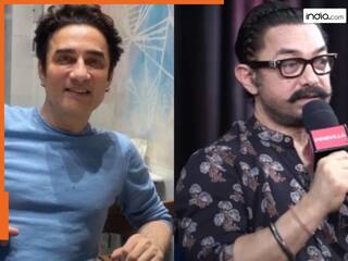 फैसल खान ने भाई आमिर पर लगाए गंभीर आरोप, कहा 'मुझे कमरे में बंद रखा...जबरदस्ती दवाइयां दी और...'