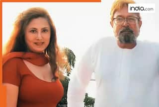 'Mai kisi aur mard ko...'; Anita Advani recalls her teenage love for Rajesh Khanna, breaks silence over...