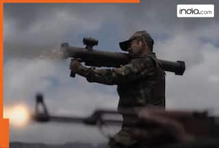 Amid the buzz of Son of Sardaar 2 and Dhadak 2, this action film made a blockbuster opening, now challenging Saiyaara's record, lead actor is…, film is…