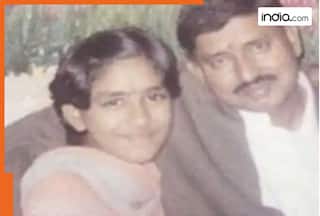 Meet actress who quit studies to become actress, worked with Hrithik Roshan, Shahid Kapoor, Kartik Aaryan, today she is ruling Indian cinema,  she is…