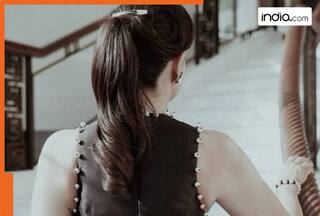 Meet star who debuted at 16, gave blockbusters with superstars, became Bollywood's No.1 actress, but failed to make a comeback, not Sridevi, Madhuri Dixit, Juhi Chawla, she is…