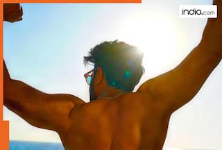 Meet actor who was jobless for over a year, his wife supported him financially, took care of household expenses, today he is a star, name is…