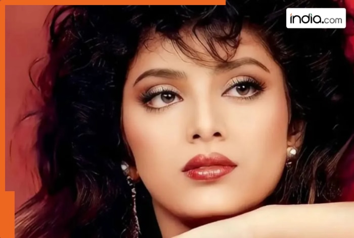 Meet Sunny Deol's heroine who left country to save her life from an underworld don, disappeared from films, changed her name, married a Hindu, she is...