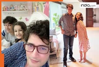 Inside Mahesh Babu's extravagant Hyderabad home, with an indoor pool, garden, it costs Rs…