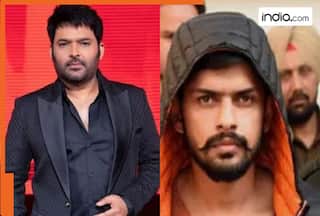 Revealed: Real reason why Kapil Sharma is on target of dreaded gangster Lawrence Bishnoi, threat post has a connection with...