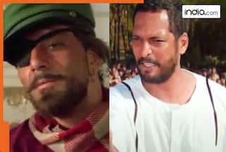 Nana Patekar was first choice to play Sanjay Dutt's role in Khalnayak, director decided to drop him due to...