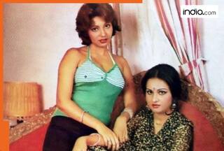 Who is Reena Roy's sister? Acting career failed miserably, disappeared from Bollywood after doing 4 films, where is she now? Her name is…