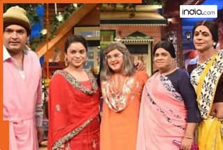 This star from Kapil Sharma Show got an offer from Bigg Boss 19, makers willing to pay heavy fees, he is…