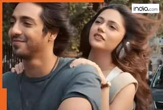 Saiyaara OTT release: When and where to watch Aneet Padda, Ahaan Panday romantic film? Makers likely to make digital premiere on…