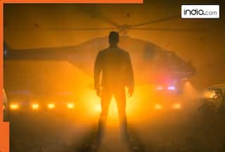 This film stars four heroes and two heroines; flop actor's luck shines, it earned over Rs 350 crore, film is…