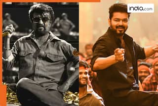 Coolie Box Office Collection Day 1: Rajinikanth, Lokesh Kanagaraj's film fails to beat Thalapathy Vijay's Leo, creates huge gap, earns Rs…