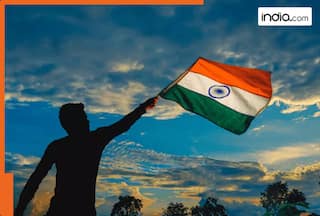 Happy Independence Day 2025: WhatsApp messages, status, wishes, inspirational quotes to share with your loved ones on August 15