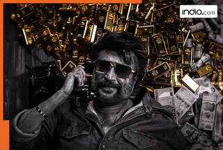 Coolie box office collection Day 1: Rajinikanth soars, Coolie beats War 2, destroys Saiyaara, Chhaava record in India