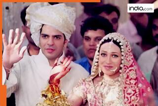 Amid Rs 30,000 crore property dispute, Sunjay Kapur's sister Mandhira Kapur makes big revelation about Karisma Kapoor