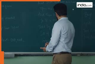 This 7-episode detective series will take your breath away, dominated OTT for 6 years, lead actors are…, series is…