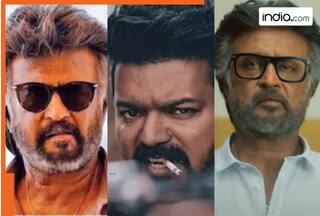 Coolie vs LEO vs Jailer: Lokesh Kanagaraj's Coolie eyes to become biggest Tamil grosser, soon to earn Rs...