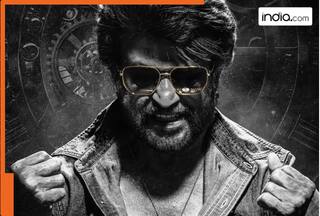 Lokesh Kanagaraj's Coolie becomes Rajinikanth's third highest grosser in India, after 2.0 and Jailer, earns Rs...