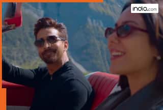 Ek Deewane Ki Deewaniyat teaser: Harshvardhan Rane-Sonam Bajwa's chemistry will make you more emotional than Saiyaara- watch