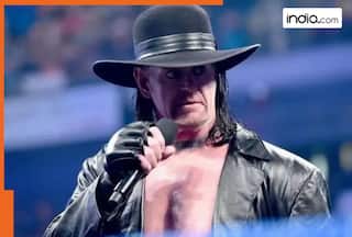 Legendary WWE wrestler Undertaker to enter Salman Khan's Bigg Boss 19? Will he become the highest-paid contestant?