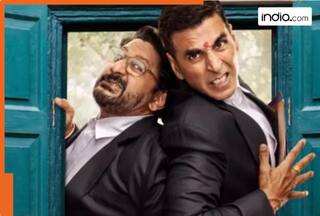 Bad news for Jolly LLB 3, Akshay Kumar, Arshad Warsi summoned by Pune court due to...