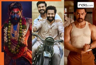 This film sold 80000000 tickets worldwide, Pushpa, RRR, and Dangal could not break the record, film is…, lead actors are…