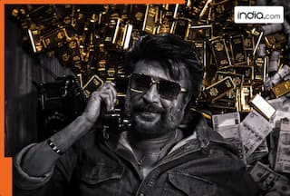 Bad news for Rajinikanth, Nagarjuna starrer Coolie as Madras HC rejects plea for...