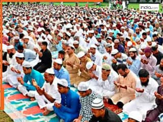 No outdoor Eid prayers: This Muslim country takes big decision days ahead of Eid celebrations, reason is...