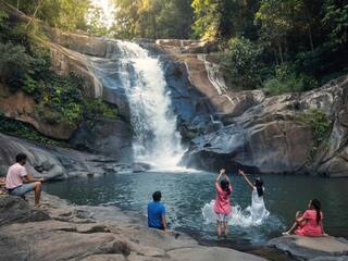 From Ancient Caves To Misty Hills – 5 Tourist Attractions That Make Wayanad Magical