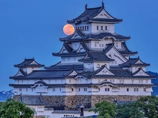 From War To Wonder: The Jaw-Dropping Story Behind Japan’s Iconic Himeji Castle