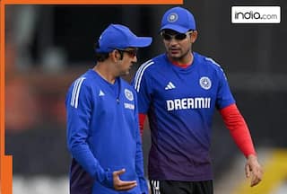 Head coach Gautam Gambhir lost patience with India's approach after the Australia defeat, introduced…