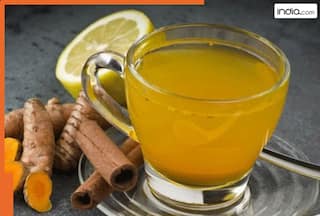 सुबह खाली पेट पी लें इस मसाले का पानी....शरीर की सारी सूजन हो जाएगी कम
